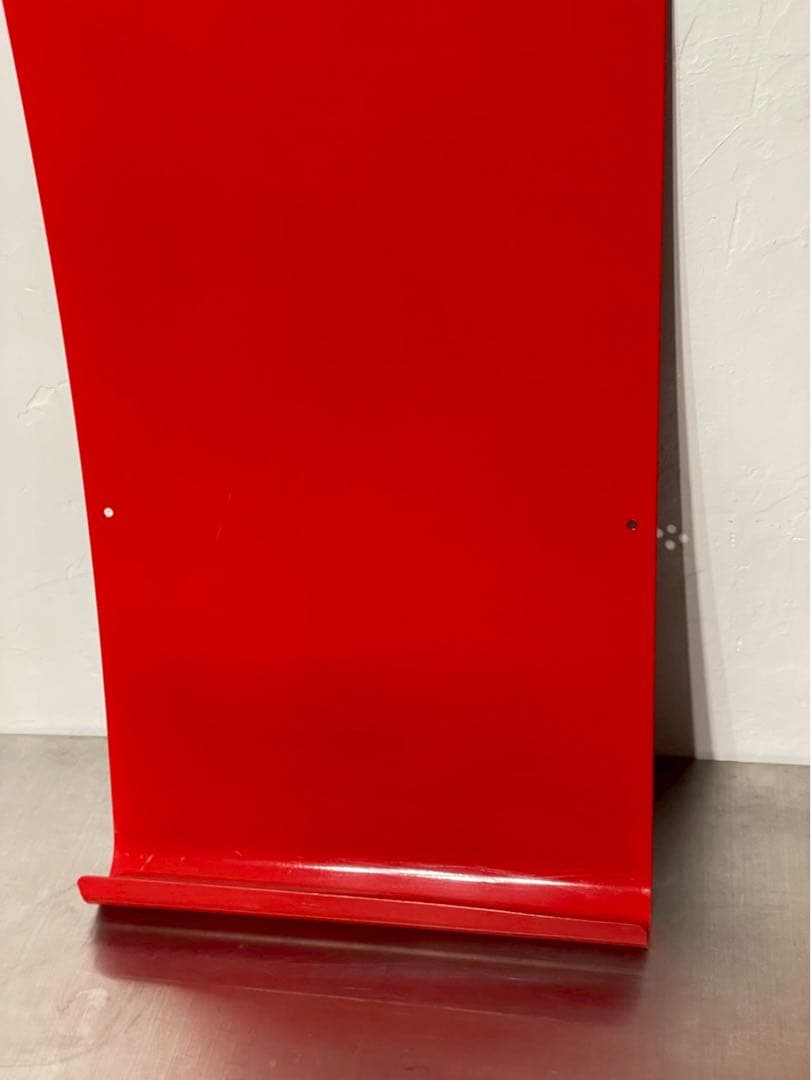 希少 Old IKEA LACK ウォールシェルフ ポストモダン 80s 90s