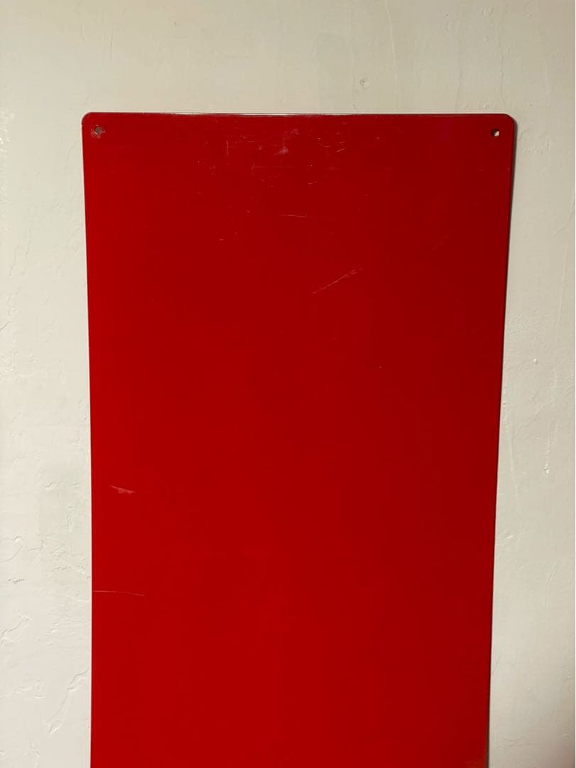 希少 Old IKEA LACK ウォールシェルフ ポストモダン 80s 90s