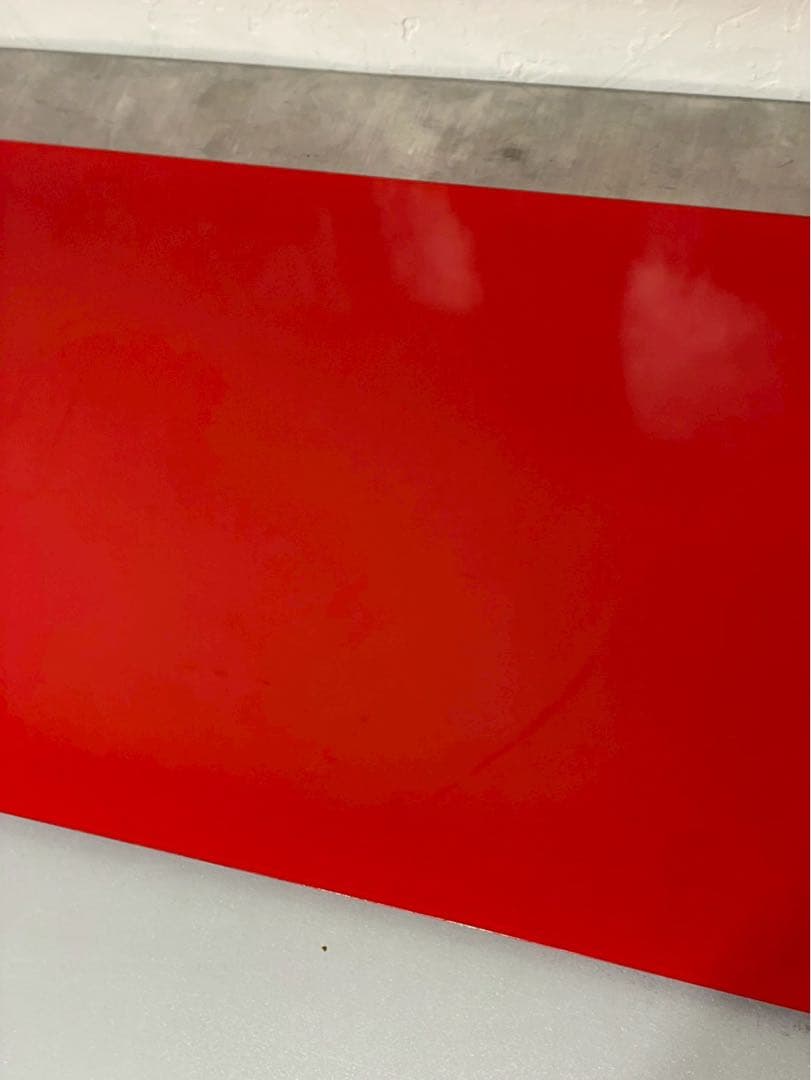 希少 Old IKEA LACK ウォールシェルフ ポストモダン 80s 90s