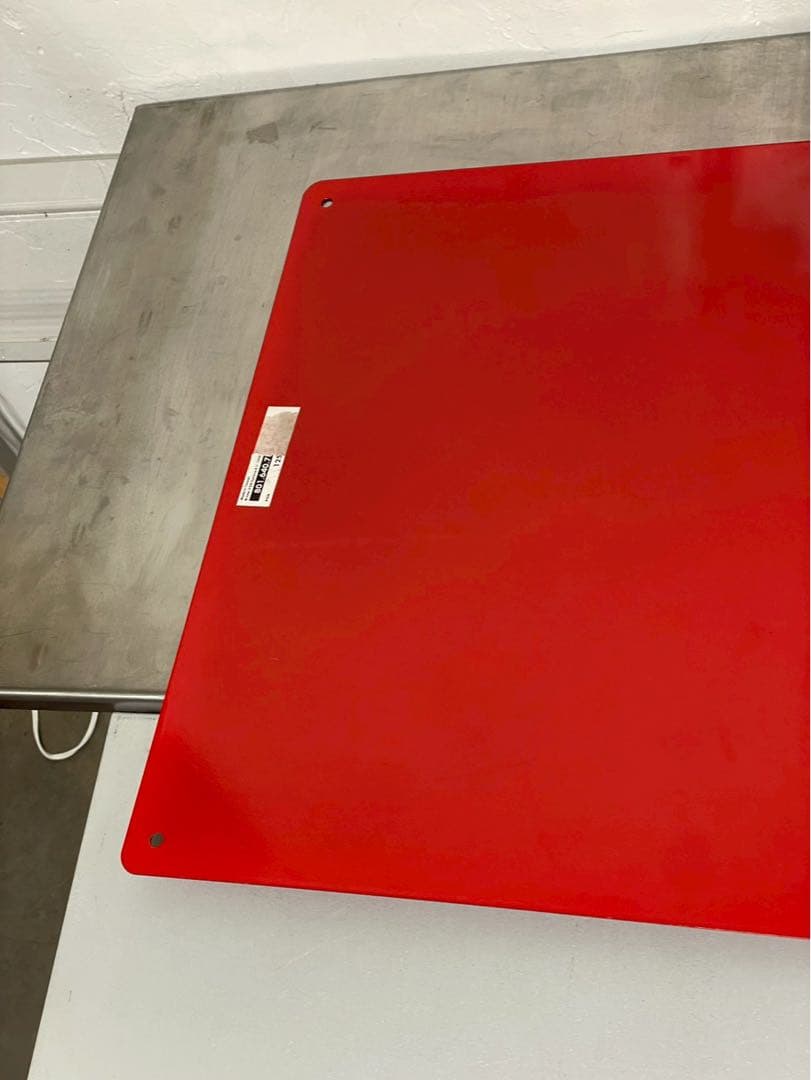 希少 Old IKEA LACK ウォールシェルフ ポストモダン 80s 90s