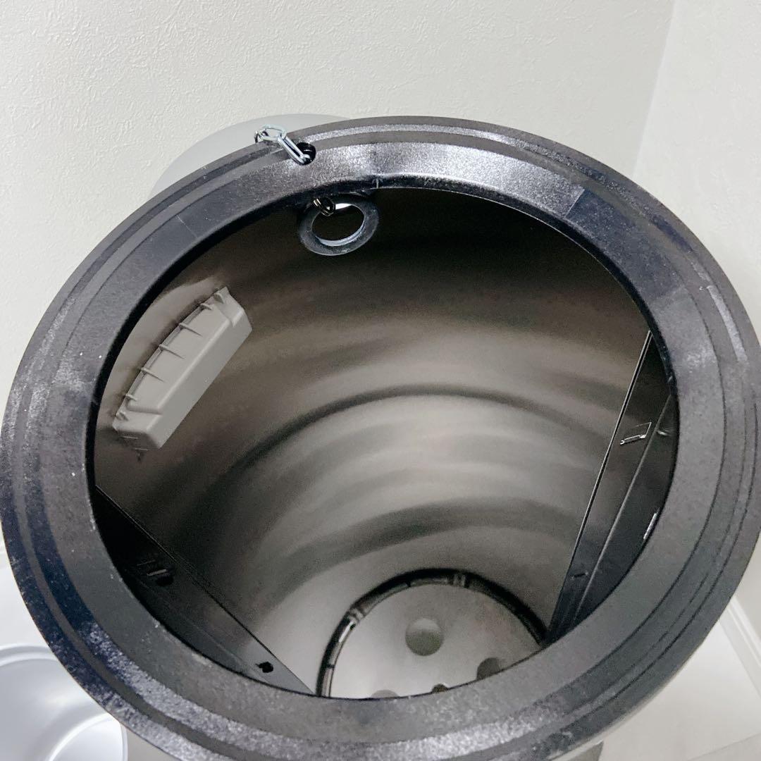 JT 日本たばこ産業 ステンレス製スタンド灰皿 未使用品