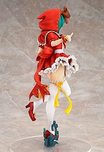 初音ミク -Project DIVA- 2nd みくずきん 1/7 完成品