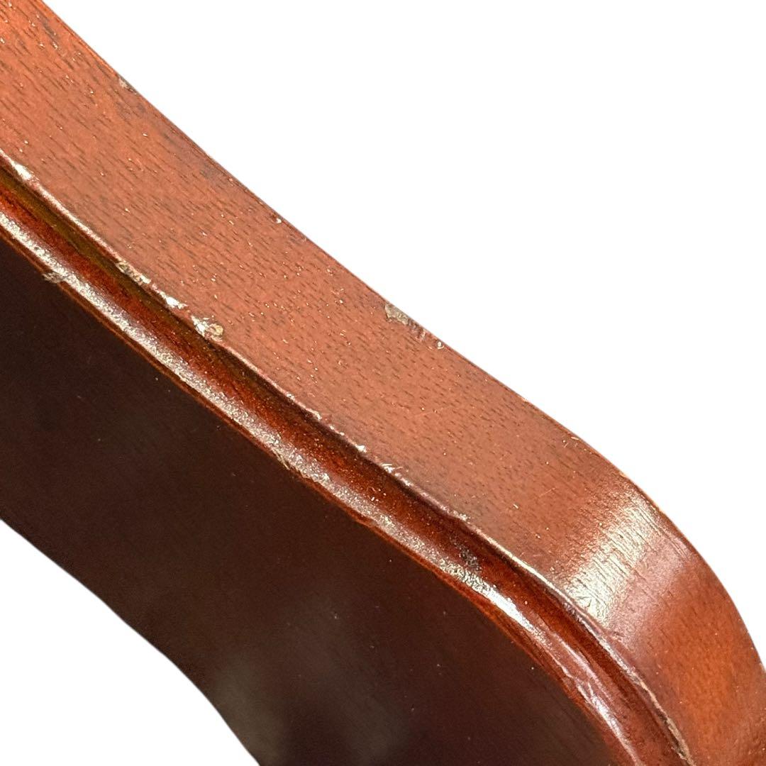 KZ019 【希少】マルニ木工 地中海 ラウンドテーブル コーヒーテーブル