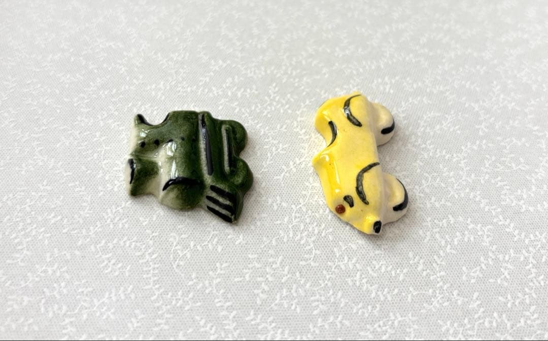 子供のおもちゃ フェーブ　フランス製