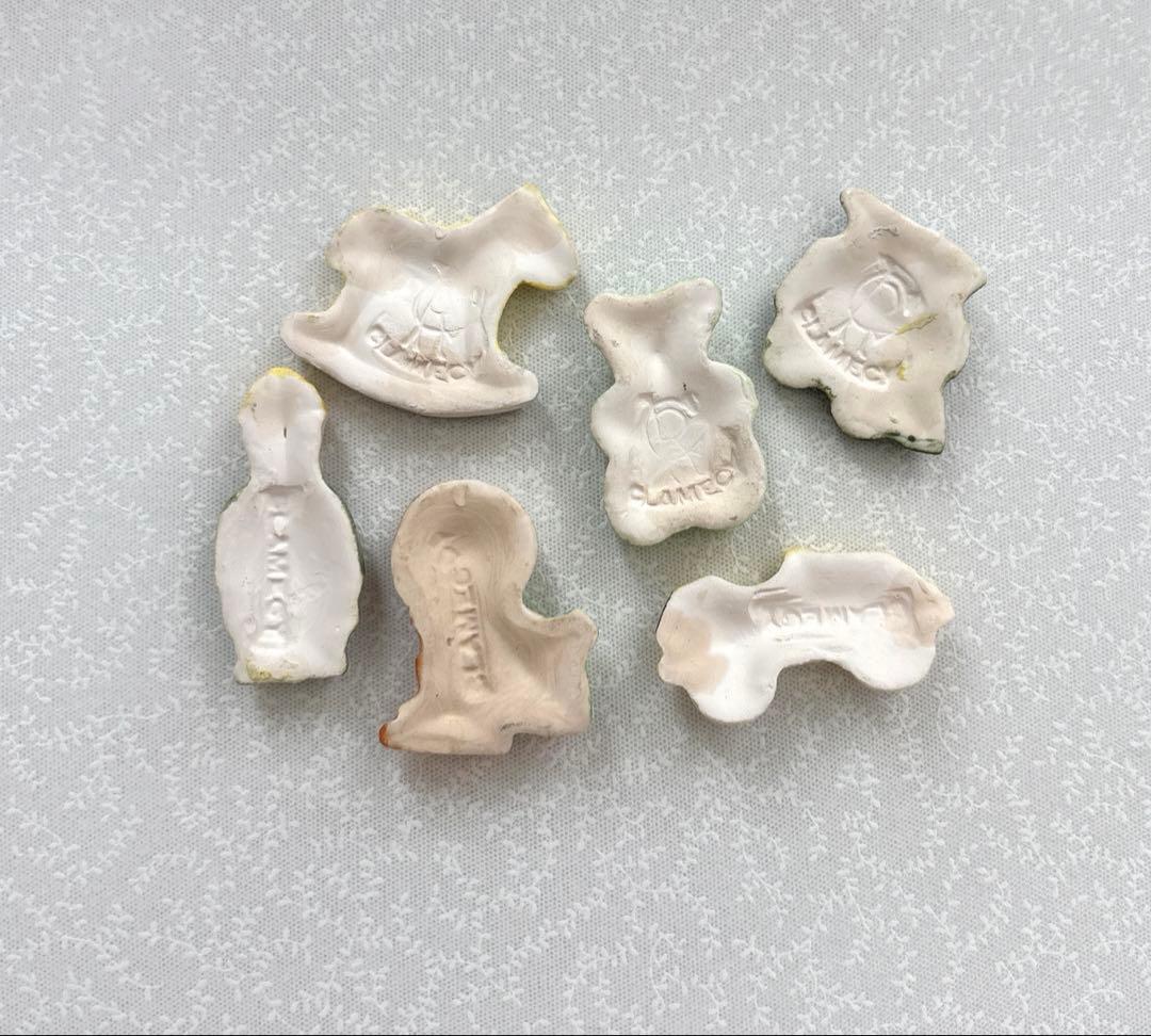 子供のおもちゃ フェーブ　フランス製