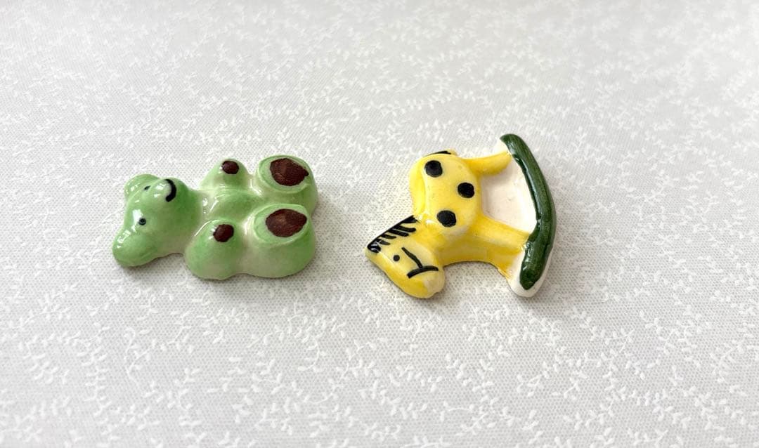 子供のおもちゃ フェーブ　フランス製