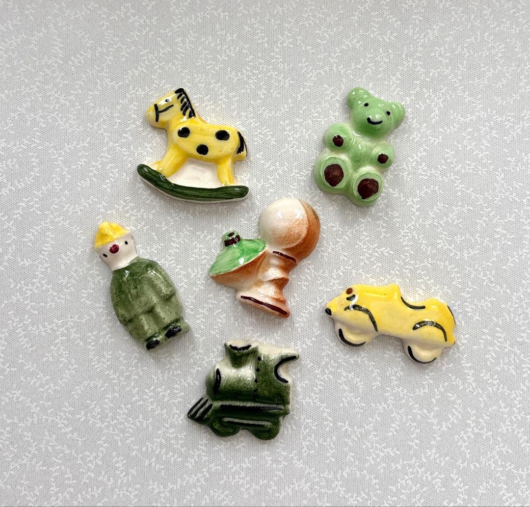 子供のおもちゃ フェーブ　フランス製