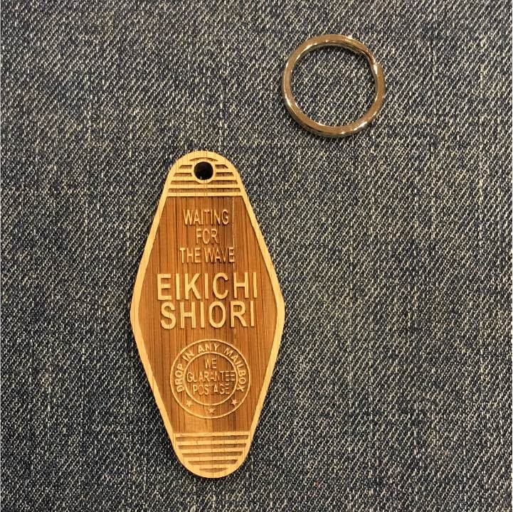 豆腐小僧様確認用