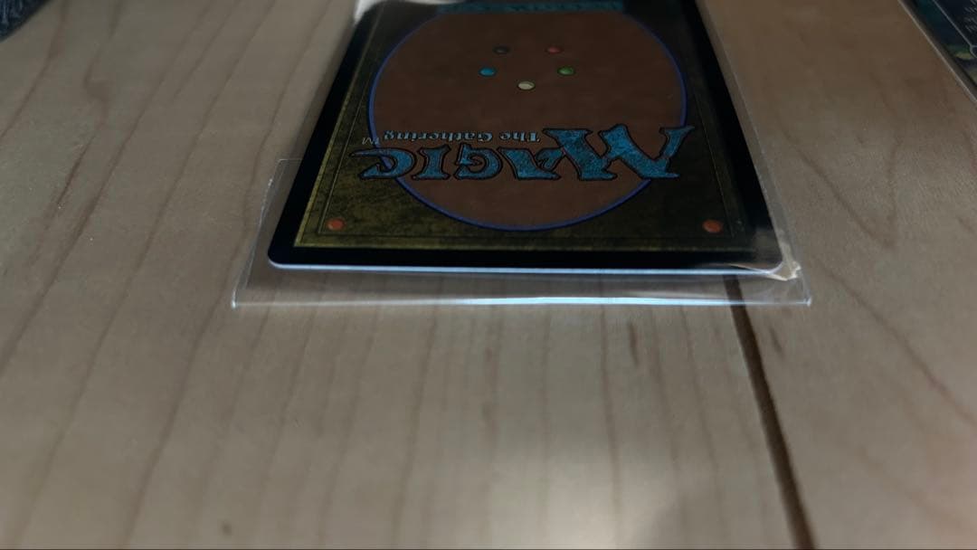 MTG✖️ff 英語版 ミッドガルの傭兵、クラウド 厳格なガード、ルールー