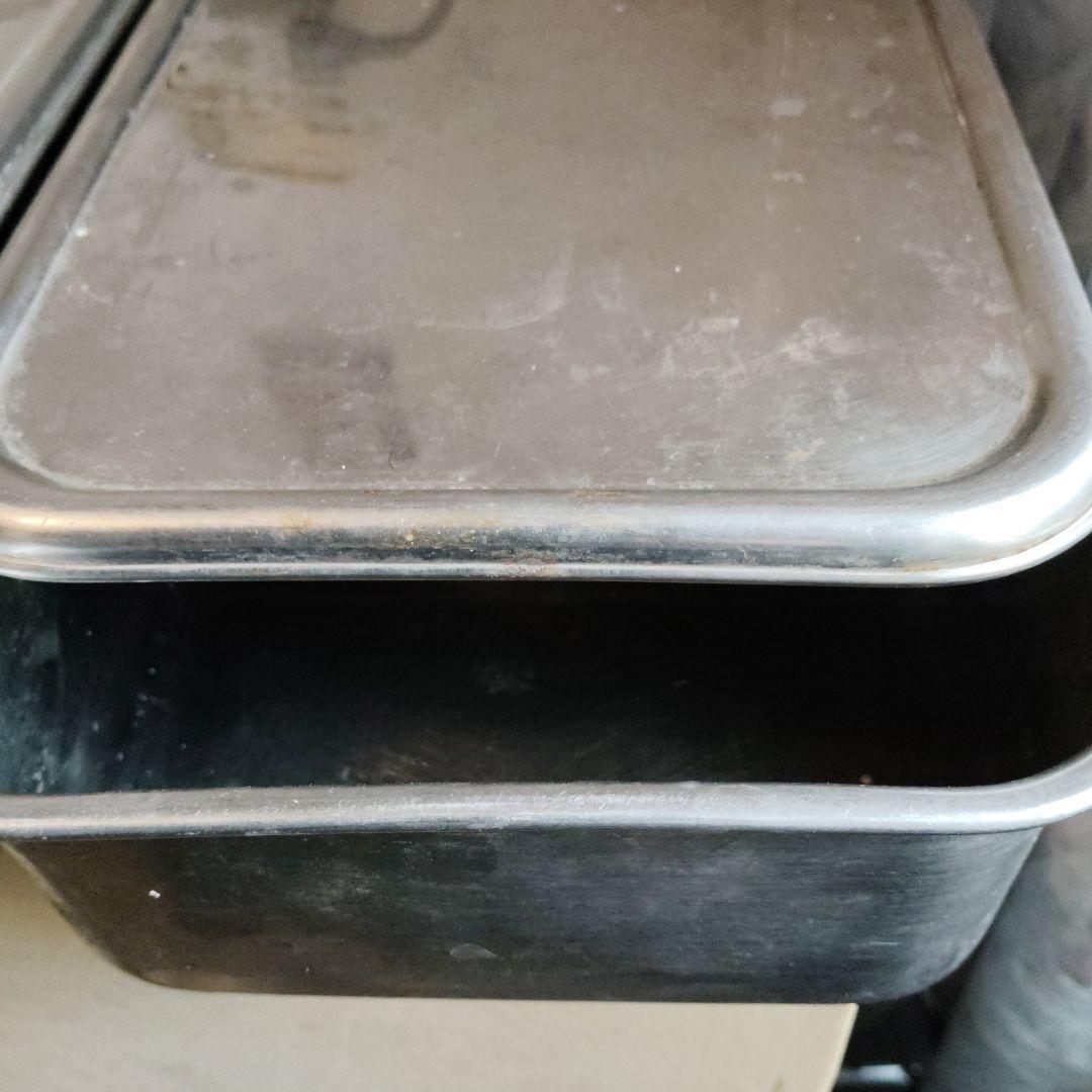 深型パットセット 7・8・9サイズとあと2サイズ