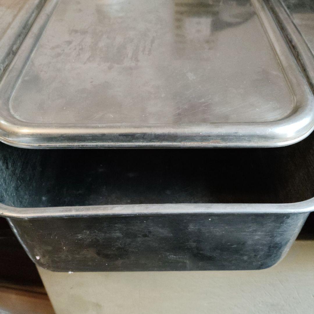 深型パットセット 7・8・9サイズとあと2サイズ