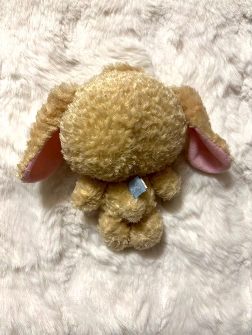 サンリオ　シュガーバニーズ　ラテうさ