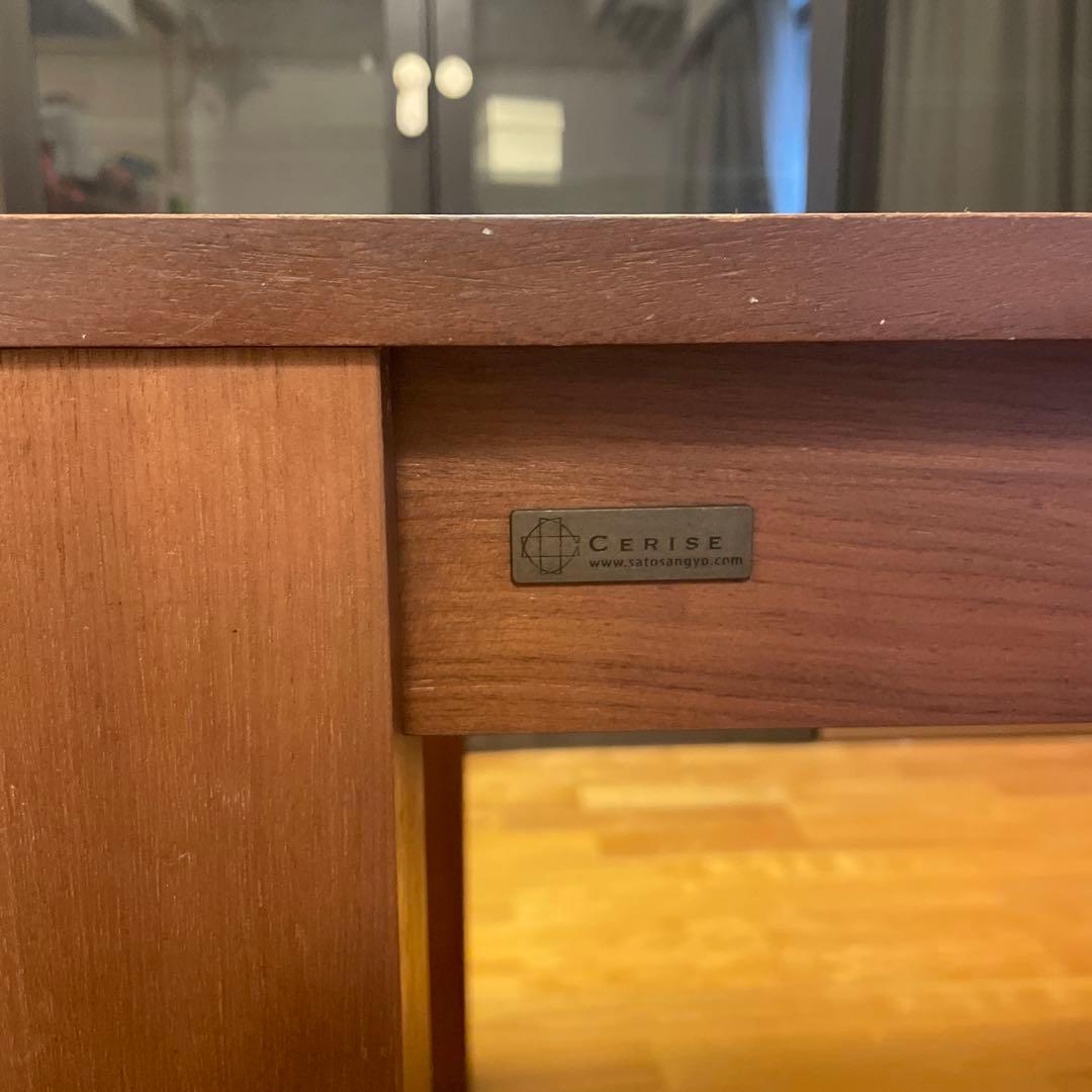 佐藤産業　CERISE テーブル