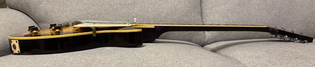 ビンテージ】 Greco EG450 79年製 セットネック - メルカリ