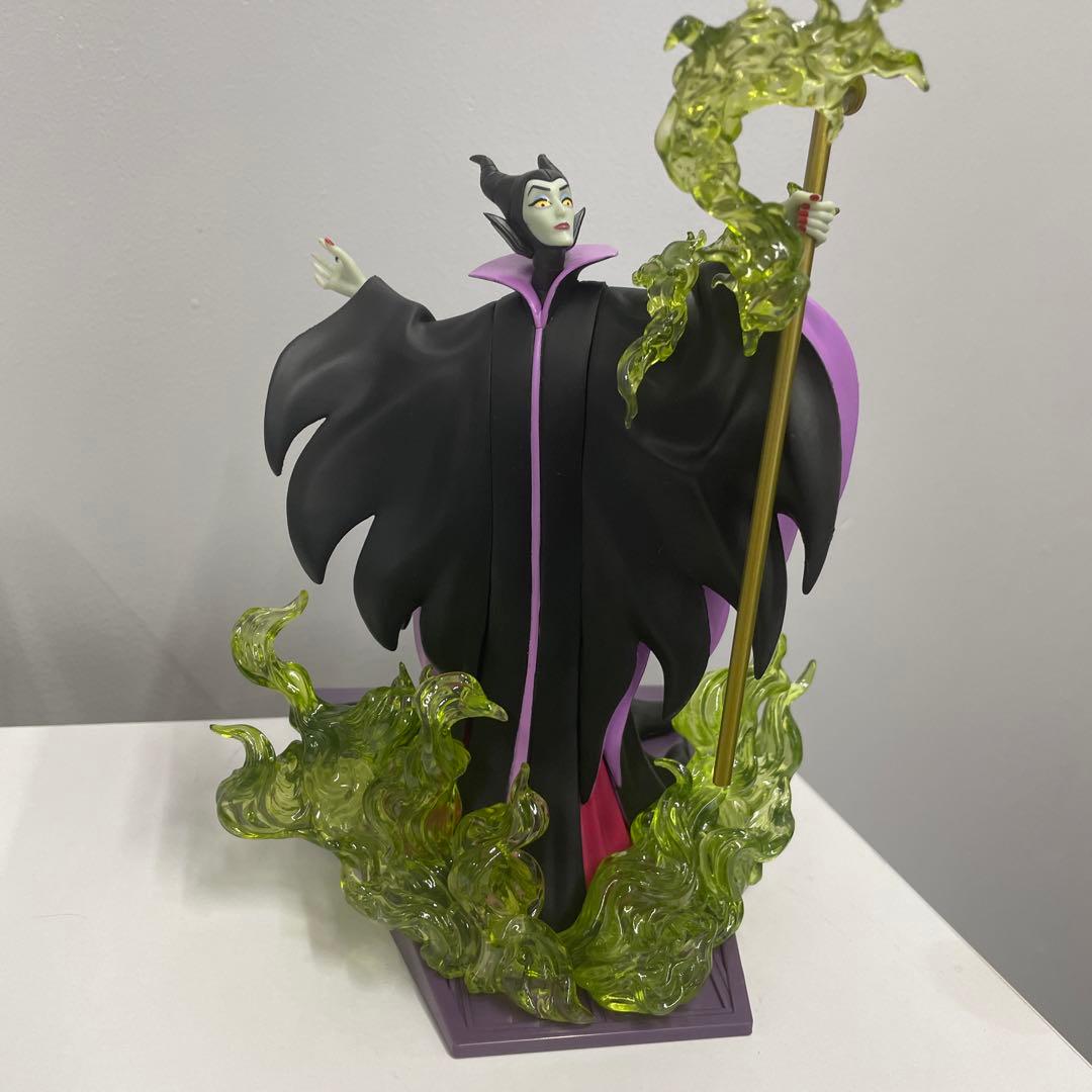 マレフィセント フィギュア - メルカリ