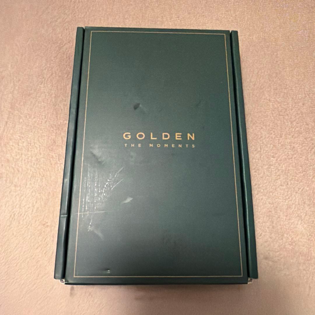 BTS Jungkook ソウル展示会 ゴールデンバー - メルカリ