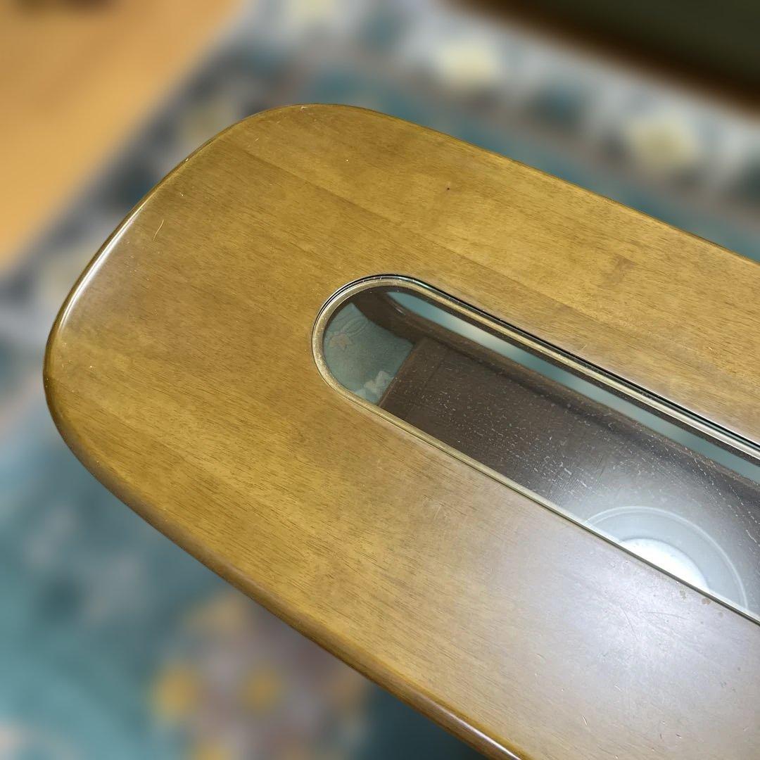 カリモク　リビングテーブル　ローテーブル　karimoku