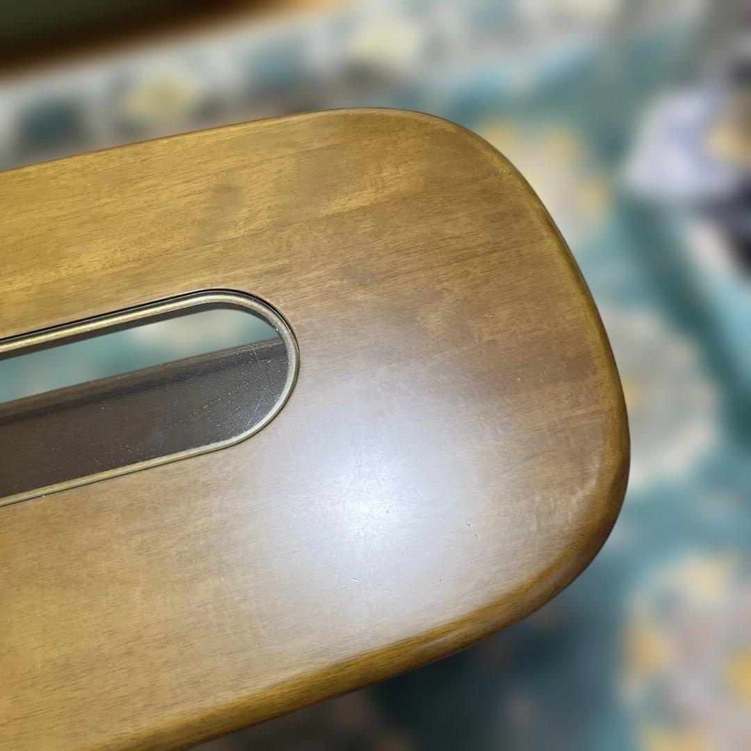 カリモク　リビングテーブル　ローテーブル　karimoku