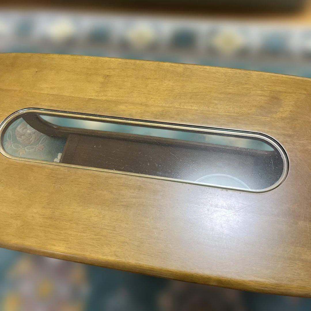 カリモク　リビングテーブル　ローテーブル　karimoku