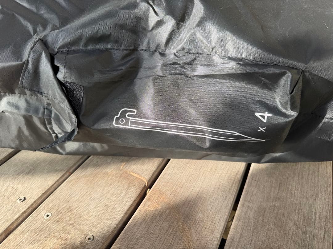 KingCamp エアソファ 400kg耐荷重