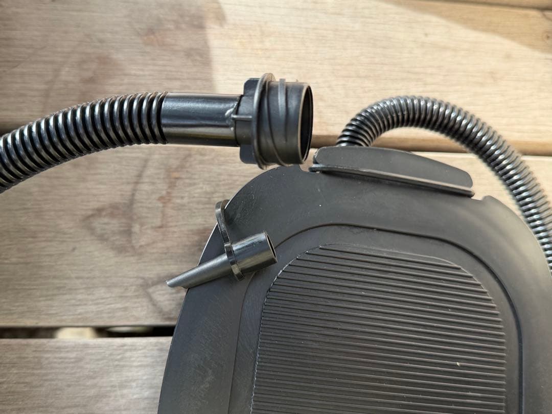 KingCamp エアソファ 400kg耐荷重