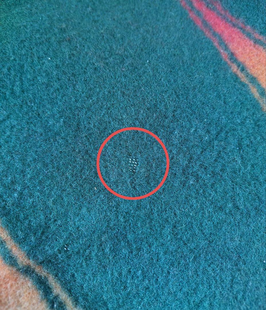 ラルフローレン　RalphLauren　毛布　ネイティブアメリカン　1990年代