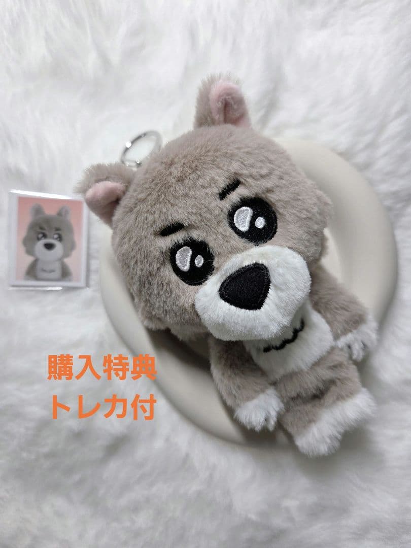 BOYNEXTDOOR プネクド ミョンミョン キーリング ジェヒョン - メルカリ