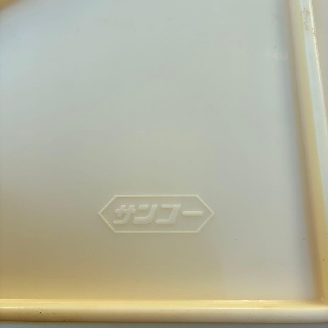 業務用　サンコー　バンジュウ　番重　7個セット　送料無料