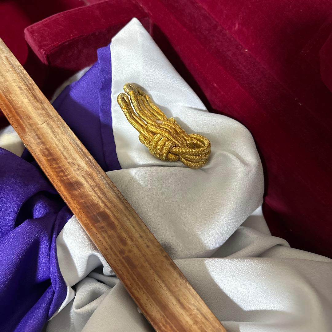 高級 津軽三味線 和楽器 弦楽器 ケース付属 付属品多数 雅楽 民族楽器 太棹