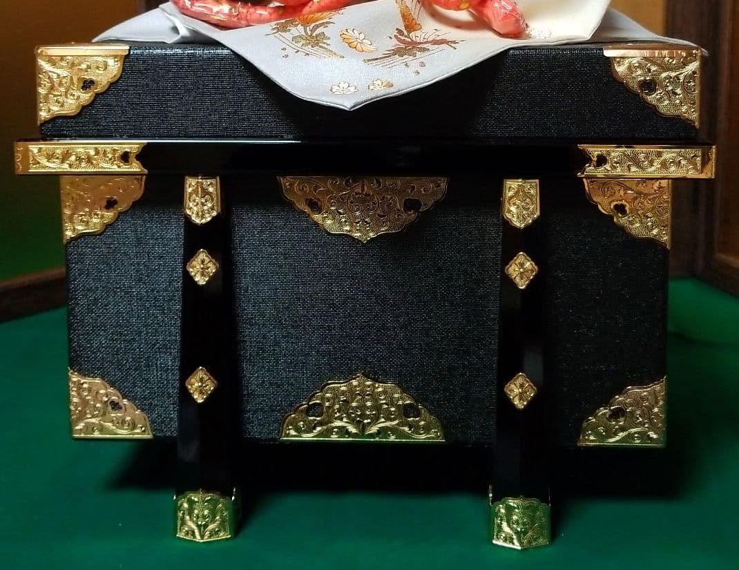 五月人形　25号　兜飾り