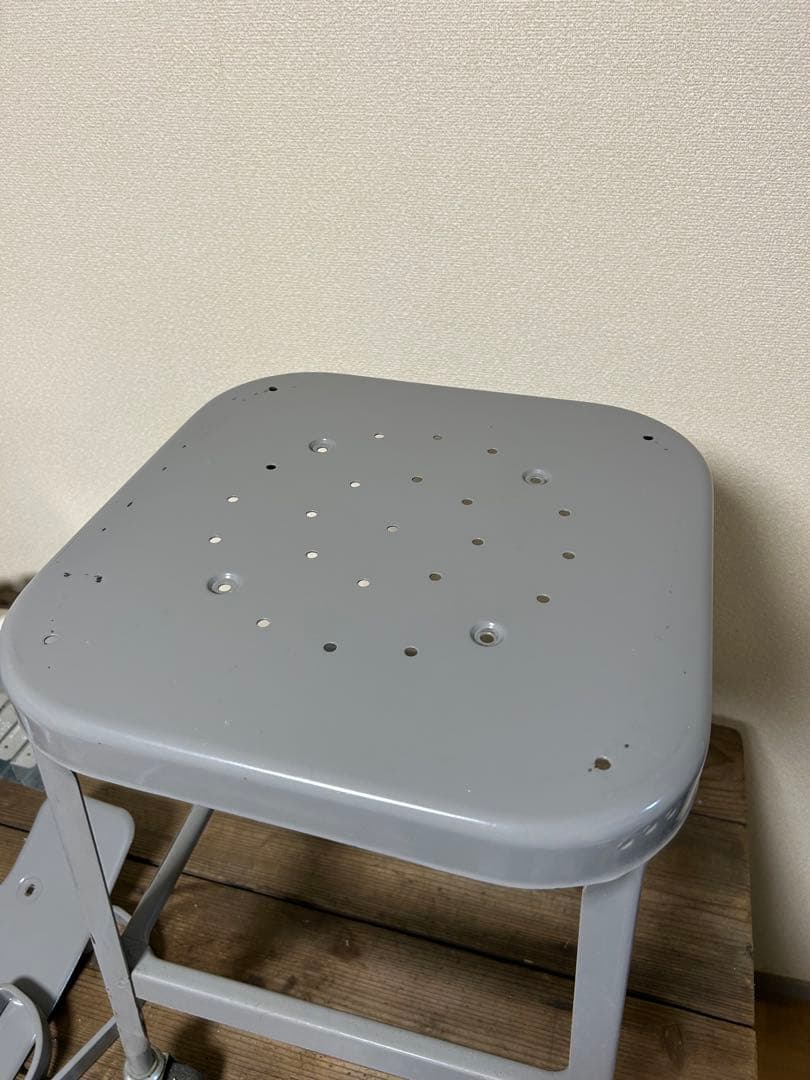 その他 LYON FACTORY STOOL