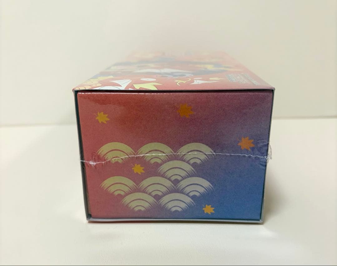 ポケモンセンター ヒロシマ スペシャルBOX 新品未開封 - メルカリ