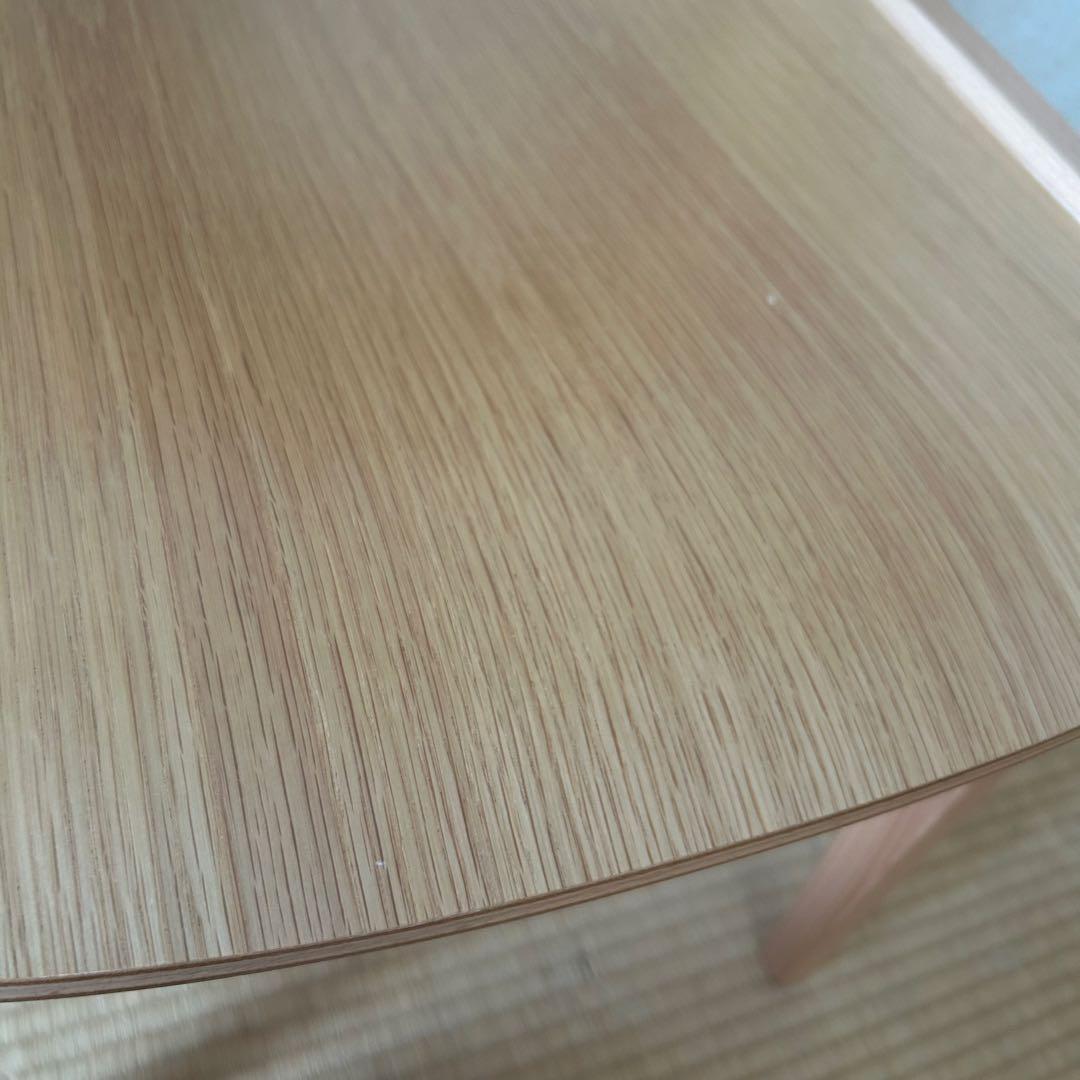 天童木工　ブックチェア　1脚