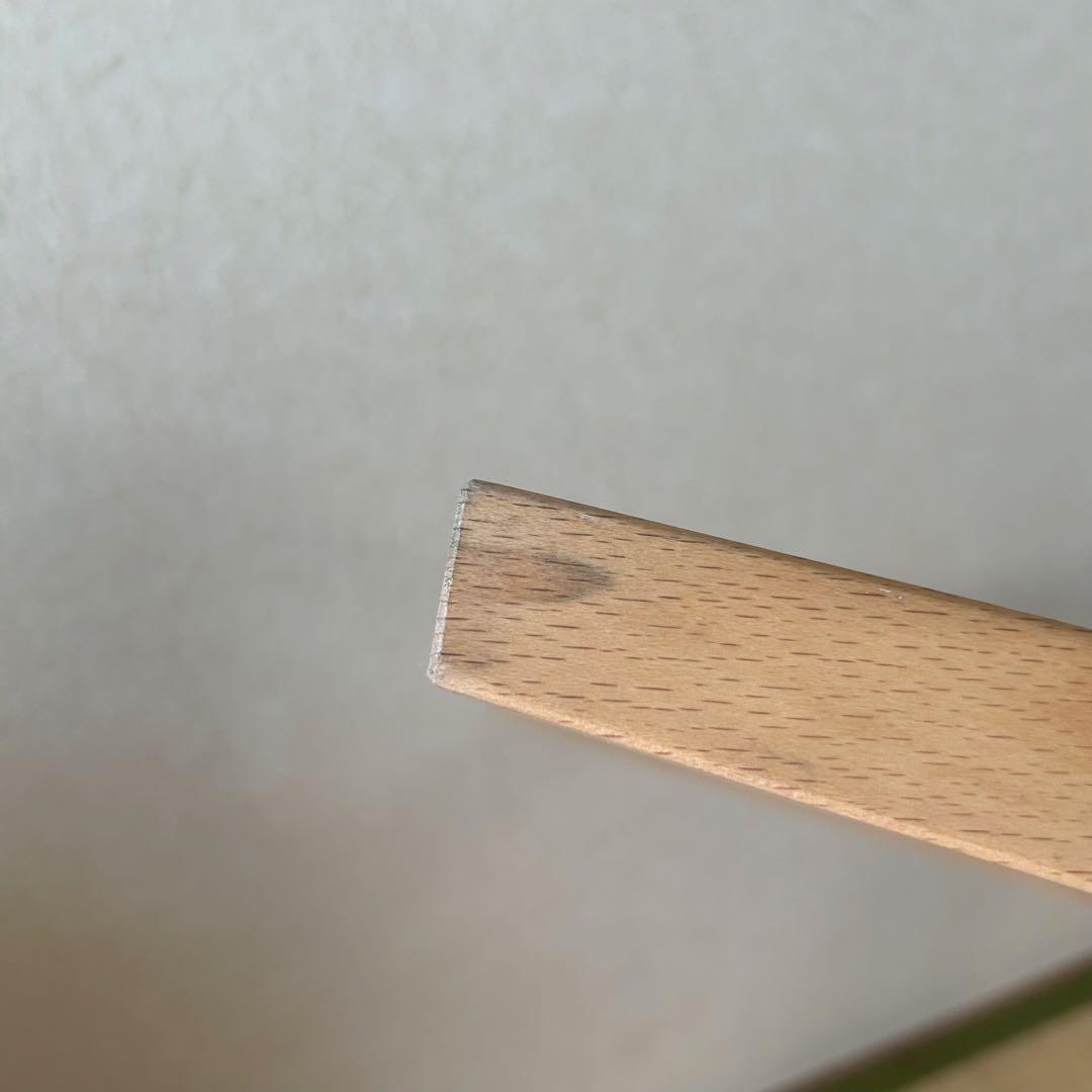 天童木工　ブックチェア　1脚