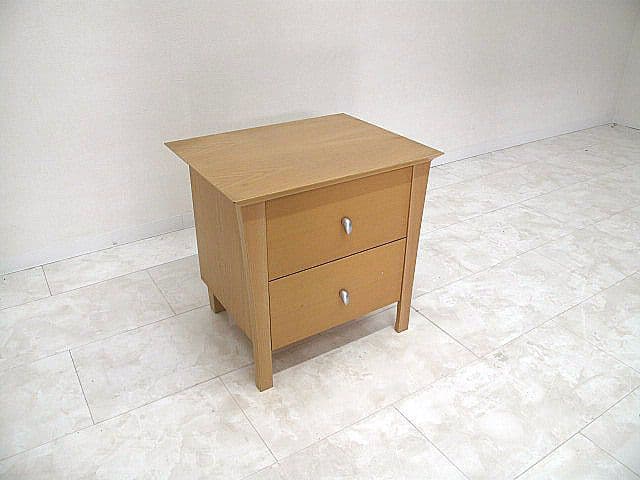 ボーコンセプト「トランジット」サイドチェスト　　　　　ベッドサイドテーブル