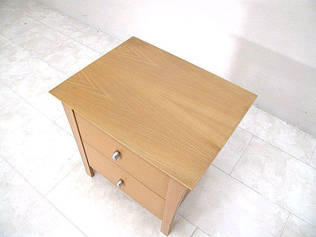 ボーコンセプト「トランジット」サイドチェスト　　　　　ベッドサイドテーブル