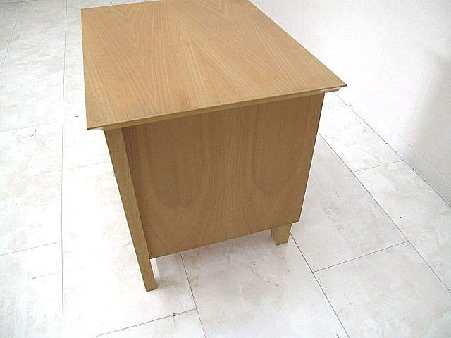 ボーコンセプト「トランジット」サイドチェスト　　　　　ベッドサイドテーブル