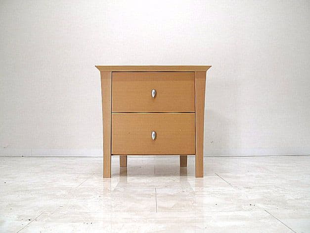 ボーコンセプト「トランジット」サイドチェスト　　　　　ベッドサイドテーブル