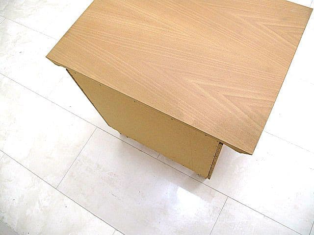 ボーコンセプト「トランジット」サイドチェスト　　　　　ベッドサイドテーブル