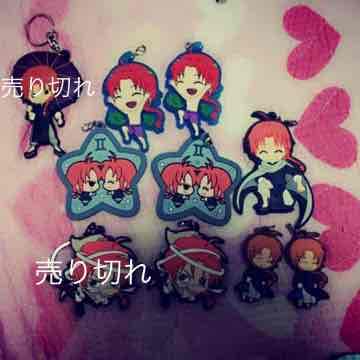 銀魂☞神威グッズまとめ売り❤︎