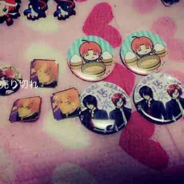 銀魂☞神威グッズまとめ売り❤︎