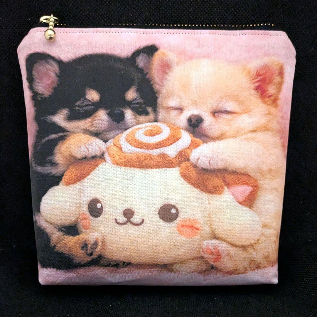 財布・ケース・小物入れ tamago