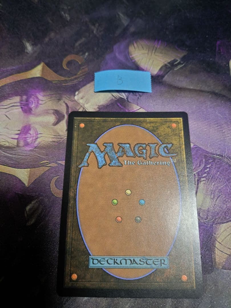 水蓮の花びら Lotus Petal foil B