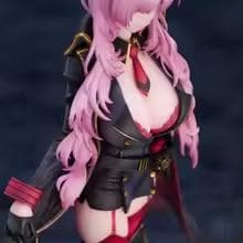 ブルーアーカイブ 京極サツキ 美少女フィギュア - メルカリ