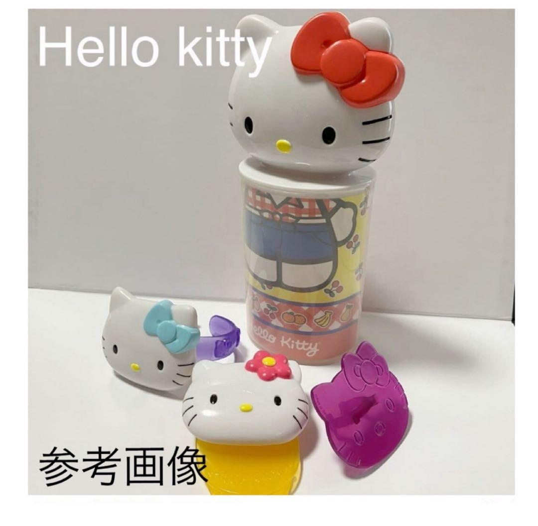 新品未開封 ハローキティ マックハッピーセット 2006年 希少 - メルカリ