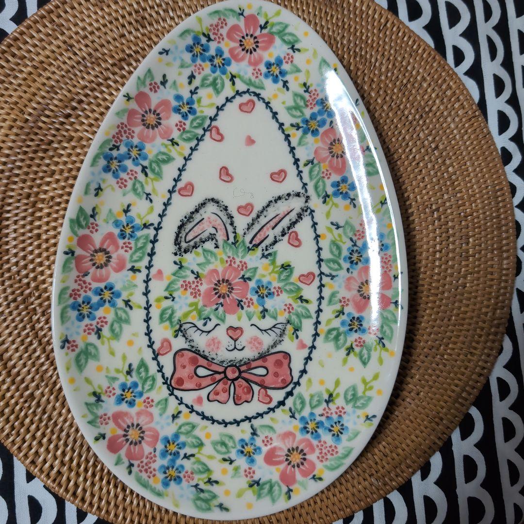 ポーリッシュポタリー、ポーランド食器、ＶＥＮＡ、ツェラミカ