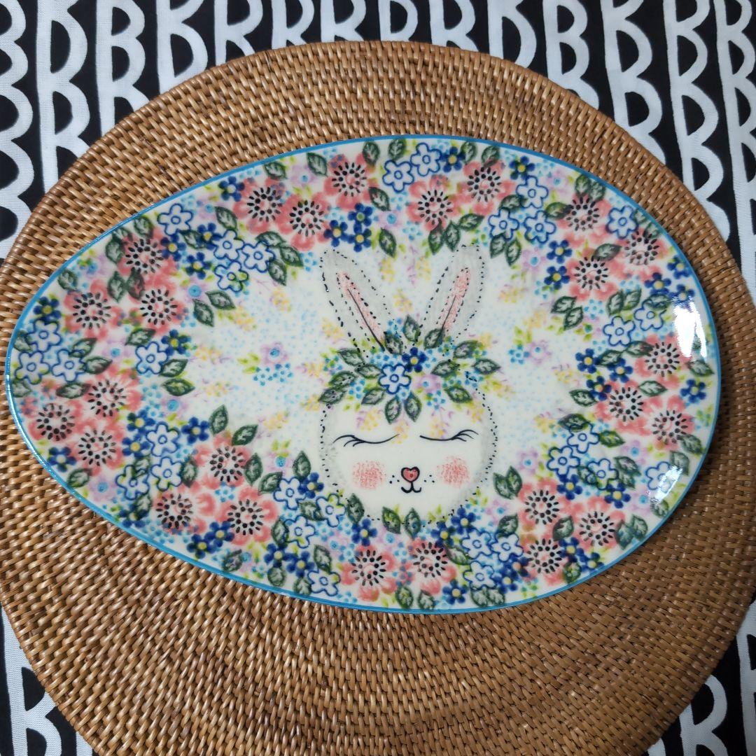 ポーリッシュポタリー、ポーランド食器、ＶＥＮＡ、ツェラミカ