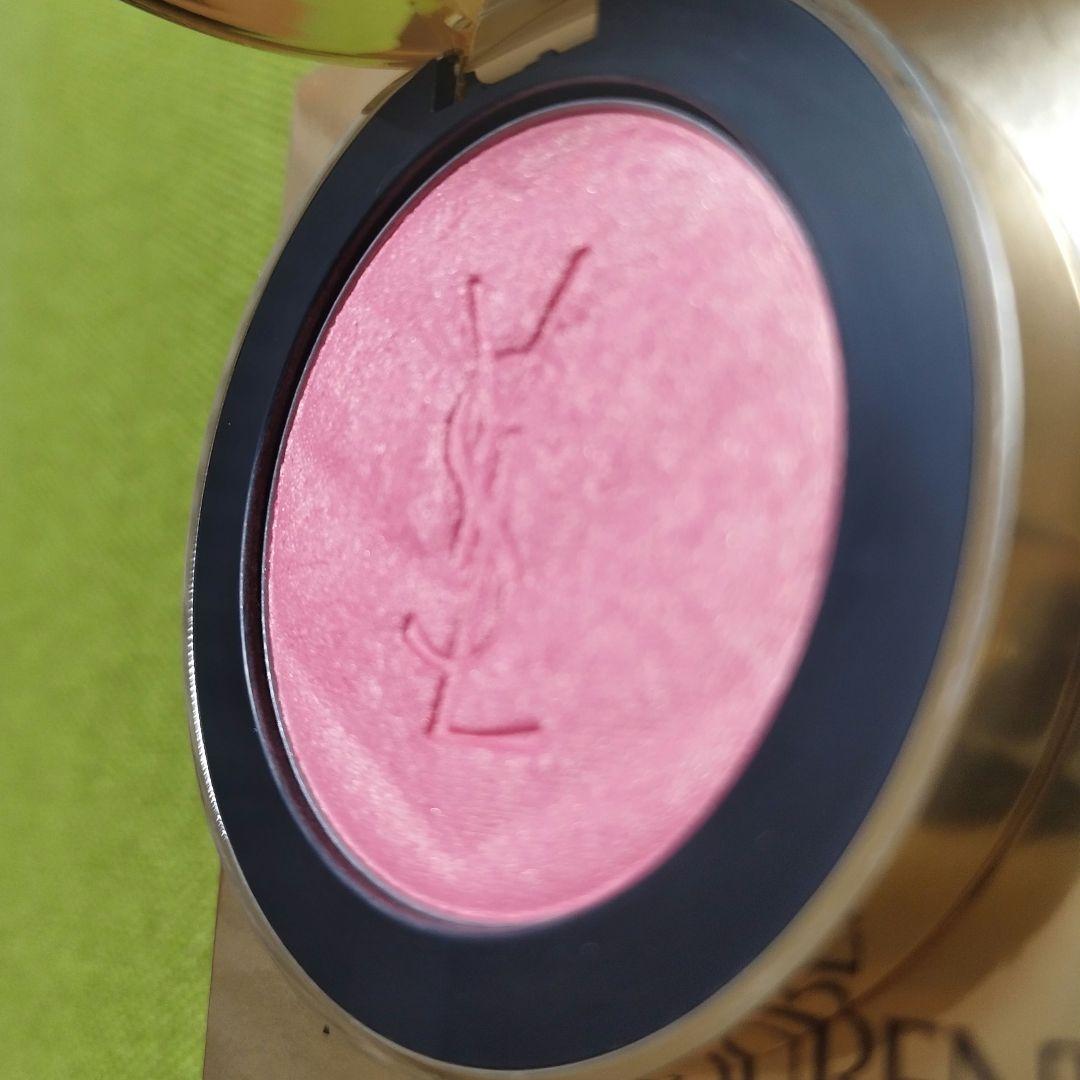 ☆Sky☆です！　メイクミーブラッシュパウダー93　レストレス ロゼ