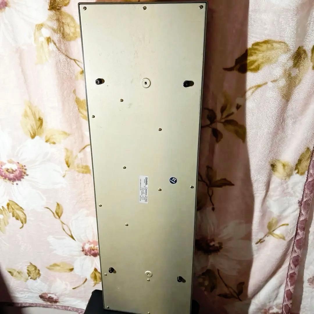 Casiotone CT-350 カシオ CASIO キーボード シンセサイザー