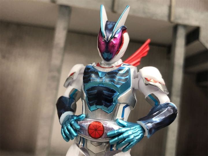 装動 仮面ライダー センチュリー 手首パーツ セット 掌動 装動 勇動 超